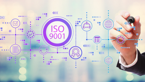 Wat is een ISO 9001:2015-certificering? 